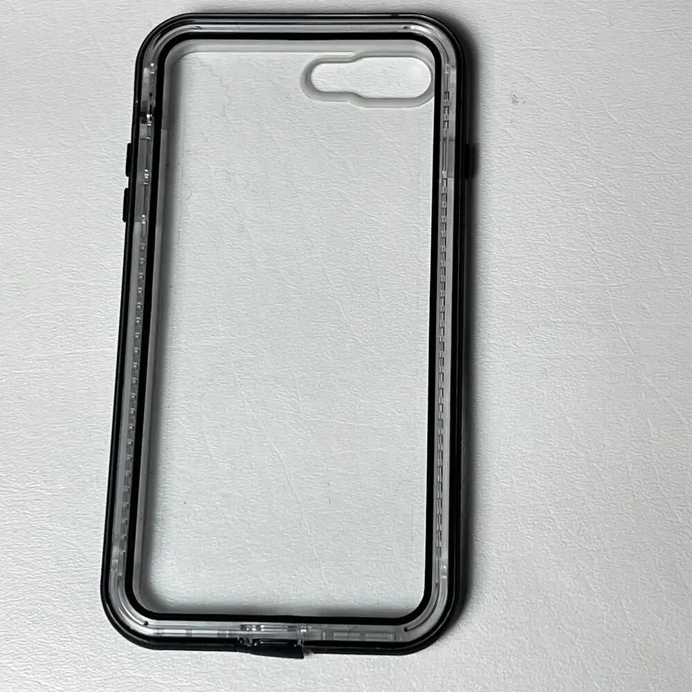 Lifeproof Next Phone Protective Case  iPhone 8 plus/iPhone 7 plus